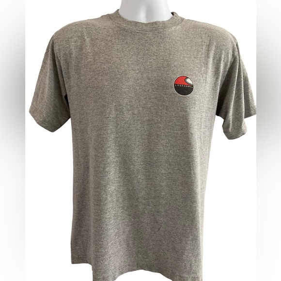 Vintage Lifeforms T-Shirt - Picture 2 of 11